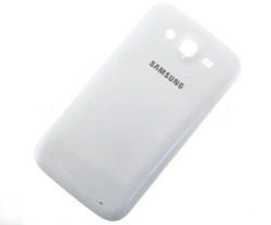 Задняя крышка для Samsung i9082 (белый)