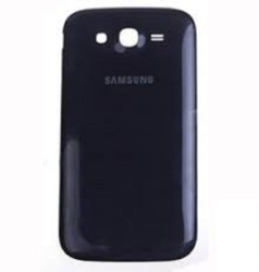 Задняя крышка для Samsung i9082 (черный)