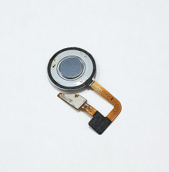Сканер отпечатка пальца LG G6 (голубой)