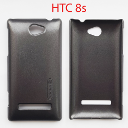 Чехол бампер Nilkin HTC Windows Phone 8S черный