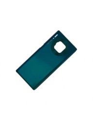 Задняя крышка (стекло) для Huawei Mate 30 Pro LIO-L29 (зеленый)
