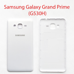 Задняя крышка Samsung Galaxy Grand Prime (SM-G530H) белый