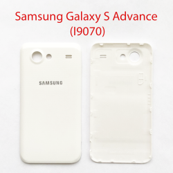 Задняя крышка Samsung Galaxy J1 mini SM-J105H белый