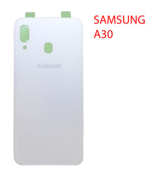 Задняя крышка Samsung Galaxy A30 SM-A305F белый