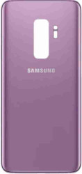Задняя крышка Samsung Galaxy S9 Plus (G965) фиолетовый