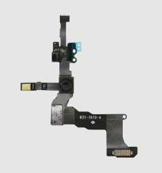 Фронтальная камера Apple iPhone 5s
