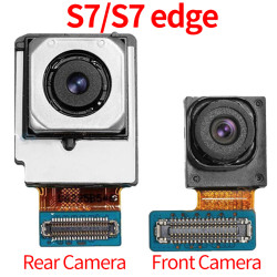 Основная камера Samsung Galaxy S7 Edge (G935A) Американская версия