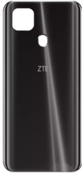 Задняя крышка ZTE Blade 20 Smart (V2050) черный