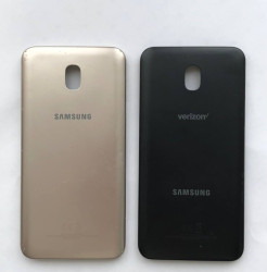 Задняя крышка Samsung Galaxy J7 (2018) J737