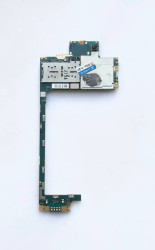 Основная плата Sony Xperia X (F5121) 3x32