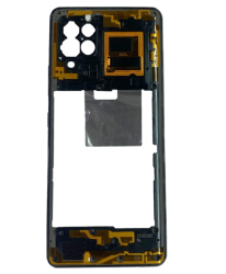 Средняя часть корпуса Samsung Galaxy A42 5G (A426) черный