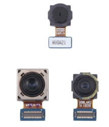 Основная камера (комплект) Samsung Galaxy A42 5G (A426) Американская версия