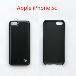 Чехол бампер Apple iPhone 5C черный