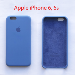 Чехол бампер Apple iPhone 6, 6s синий