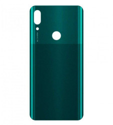 Задняя крышка Huawei P Smart Z (STK-LX1) зеленый