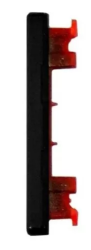 Боковая кнопка Huawei Y9s (STK-L21) черный