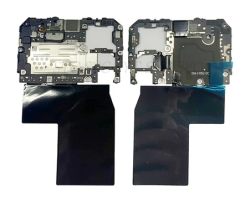NFC-антенна Xiaomi 12 lite