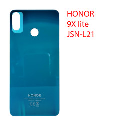 Задняя крышка для HONOR 9X Lite JSN-L21 зеленый