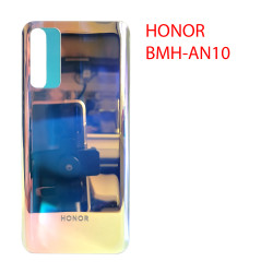 Задняя крышка (стекло) для Honor 30 (BMH-AN10) золото