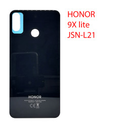 Задняя крышка для HONOR 9X Lite JSN-L21 черный