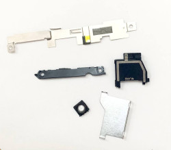 Комплект щитков и прижимных пластин Sony Xperia Z5 (E6653)