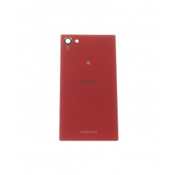 Задняя крышка Sony Xperia Z5 compact (E5823) розовый