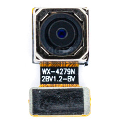 Основная камера Blackview BV6000