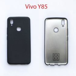 Чехлы бампер для мобильных телефонов Vivo Y85 (1726) черный