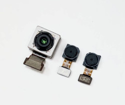 Основная камера (комплект) Honor X6 (VNE-LX1)