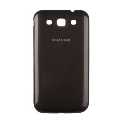Задняя крышка для Samsung Galaxy Win (i8552) черный
