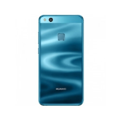 Задняя крышка со сканером Huawei P10 Lite (WAS-LX1) синий