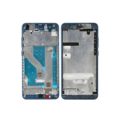 Рамка модуля Huawei P10 Lite (WAS-LX1) синий
