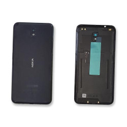 Задняя крышка Nokia 3.2 (TA-1156) черный