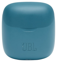 Кейс для наушников JBL Tune 220 TWS (синий)