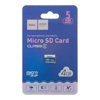 Карта памяти hoco micro-sd (Class 6) 4GB