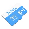 Карта памяти Hoco micro-sd (UHS-1) 64 GB