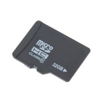 Карта памяти Momory Card microsd (Class 10) 32GB