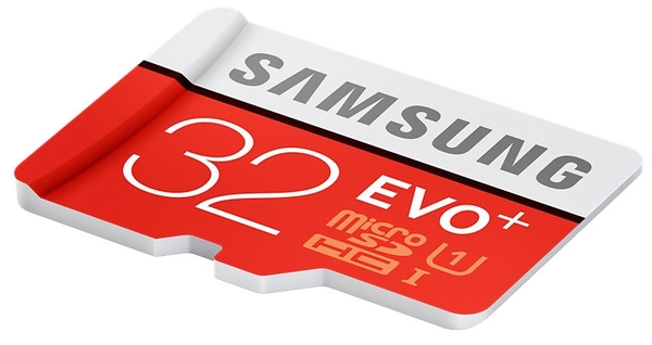 Карта памяти Samsung micro-sd (uhs-1) 32GB