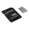 Карта памяти Transcend microSDXC 300S 128GB (с адаптером)