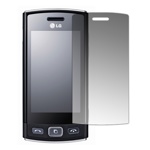 Защитная пленка для LG GM360 Viewty Snap (глянцевая )