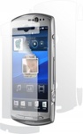 Защитная пленка для Sony Ericsson Xperia neo V MT11i ( матовая )