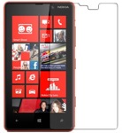 Защитная пленка для Nokia Lumia 1020 ( матовая , антибликовая )