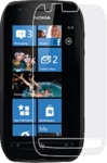 защитная пленка для Nokia Lumia 510 ( матовая , антибликовая )