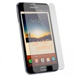 Защитная пленка для Samsung N7000 Galaxy Note ( матовая )