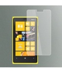 защитная пленка для Nokia Lumia 920 ( матовая , антибликовая )