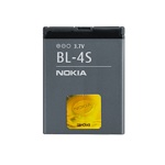 АКБ Nokia BL-4S Original
