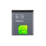 АКБ Nokia BL-5F