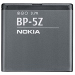 АКБ Nokia BP-5Z