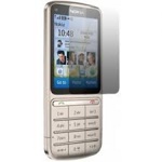Защитная пленка для Nokia C2-01 ( глянцевая )