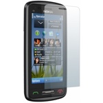 Защитная пленка для Nokia C6 ( глянцевая )